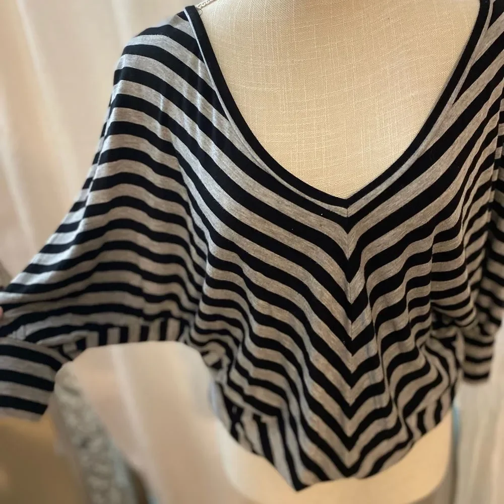 Bebe blouse - Picture 3 of 4